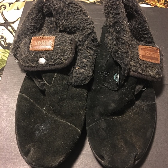 Toms Other - TOMS